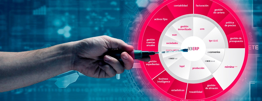 Implantación de software