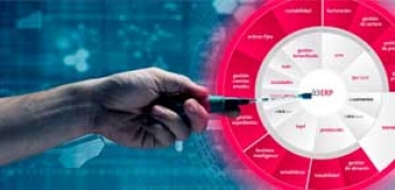 Implantación de Software a3 ERP para empresas 